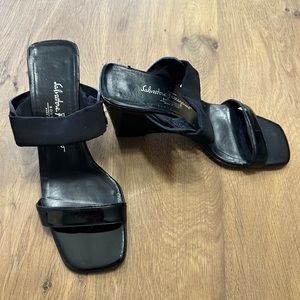 Salvatore Ferragamo Wedges